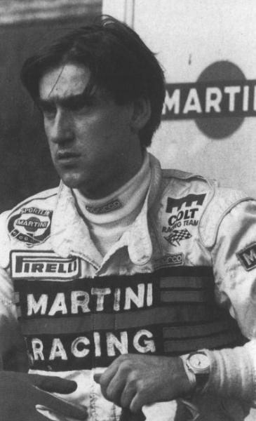 Henri Toivonen