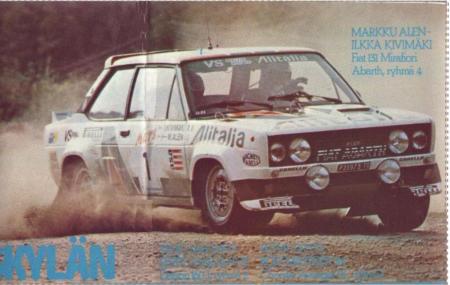 Markku Alen