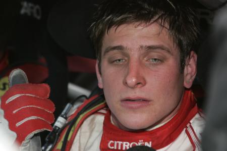 Francois Duval