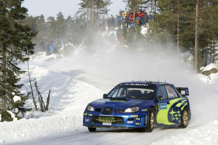 Petter Solberg