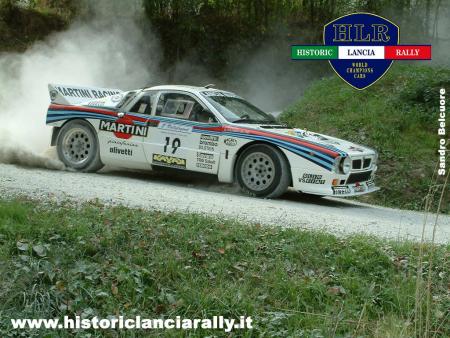 Lancia 037