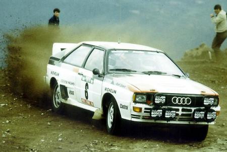 Walter Rohrl