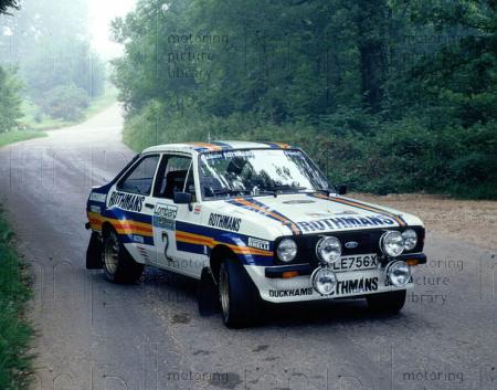 Ari Vatanen