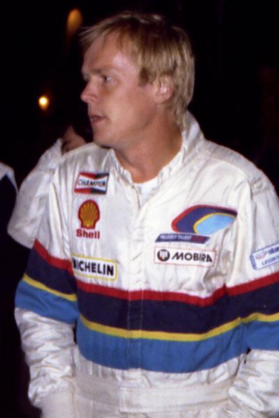 Ari Vatanen