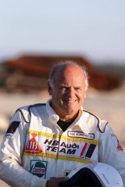 Stig Blomqvist